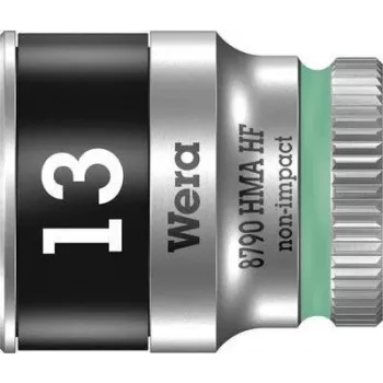 Wera Hex nástrčný bit HF 1/4 13x23 (05003728001)