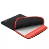 Rivacase 5223 Puzdro na notebook Antishock, 13,3-14 palcov, čierne