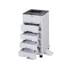 Tlačiareň OKI B513dn LED 1200 x 1200 DPI A4 45 str./min
