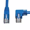 Eaton N204-003-BL-RA Ethernet patch kábel modrý