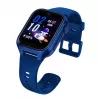 Smartwatch Stelio Junior Pro AI 4G ST-SWJ102-NB — tmavomodrá, 4G pripojenie