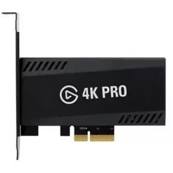 Elgato Game Capture 4K Pro Video Capture adaptér