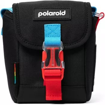 Ramenná taška Polaroid Bag For Go Multi viacfarebná
