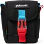 Ramenná taška Polaroid Bag For Go Multi viacfarebná