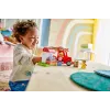 LEGO DUPLO 10468 Peppa Pig traktor a trh