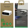 Nabíjacia stanica Deck 100W GaN 3xUSB-C +2xUSB