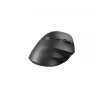 Bezdrôtová optická myš NATEC CRAKE 2 — Bluetooth 5.2, 2400 DPI, 6 tlačidiel, pre pravákov, čierna