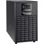 PowerWalker VFI 3000 CG PF1 dvojitá konverzia (online) 3 kVA 3000 W 9 AC výstupov