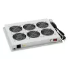 Triton RAC-CH-X03-X3 ventilátorová jednotka, 220 V / 30 W, 2 ventilátory, s termostatom