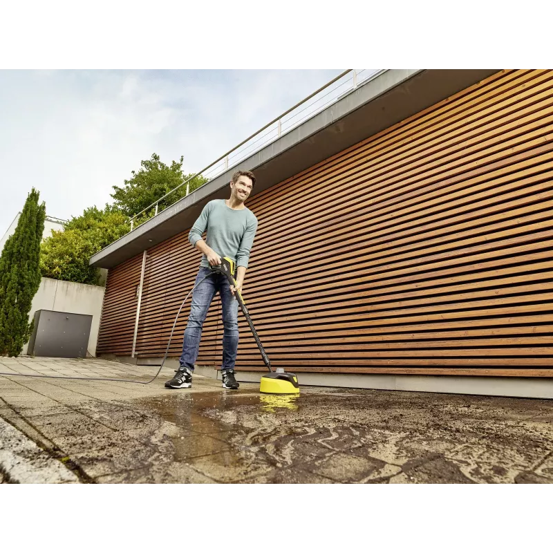 Vysokotlakový čistič K4 Power Control Flex Home *EU