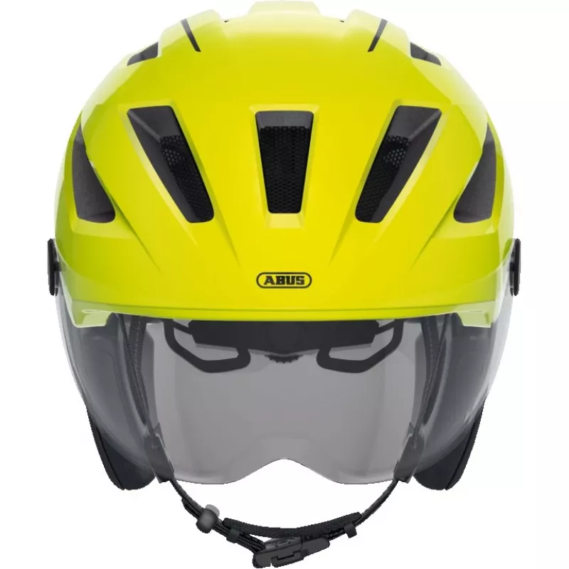 ABUS Pedelec 2.0 ACE signálna žltá veľkosť M
