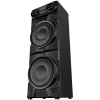 Reproduktor SVEN PS-1900, čierny (1000W, TWS, Bluetooth, FM, USB, LED displej, sieťové napájanie)