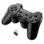 Esperanza EGG108K herný ovládač čierny USB 2.0 gamepad analógový / digitálny PC, Playstation 3