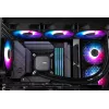 MSI MAG Coreliquid A13 360 základná doska, procesor all-in-one kvapalinový chladič 12 cm čierna 1 ks