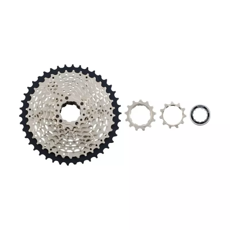 Shimano CS-HG500 bicyklová kazeta