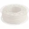 CR-PLA filament biely, 3D filament (biely, 1 kg, 1,75 mm, na cievke)
