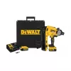 DeWALT DCN890P2-QW sponkovačka/klincovačka akumulátorová