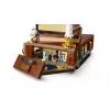LEGO HARRY POTTER 76466 Kameň mudrcov - Collectors' Edition