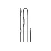 Beyerdynamic Pro X prepojovací kábel, Lightning na Mini-XLR, 1,6 m