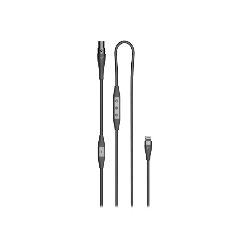 Beyerdynamic Pro X prepojovací kábel, Lightning na Mini-XLR, 1,6 m