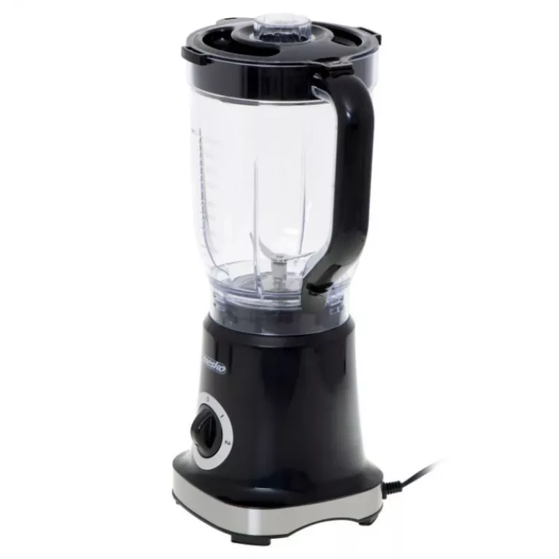 Mesko MS 4079b mixér 1,8 L stolový mixér 1000 W čierny