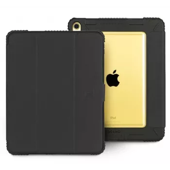 Puzdro Folio Tucano Educo 33 cm (13 palcov) pre iPad Air M2 čierne