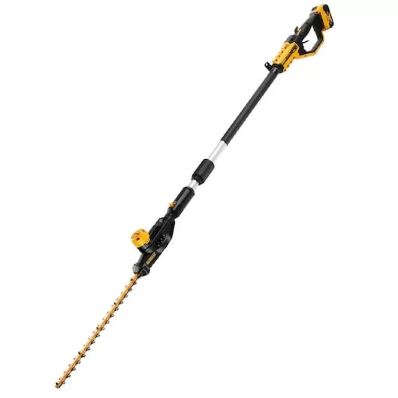 DeWALT DCMPH566P1-QW Elektrické nožnice na živý plot 3,6 kg