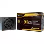 Napájací zdroj Seasonic SRP-CGX851-A5A32SF 850 W ATX, plne modulárny, 80 PLUS Gold, 120 mm ventilátor, čierny