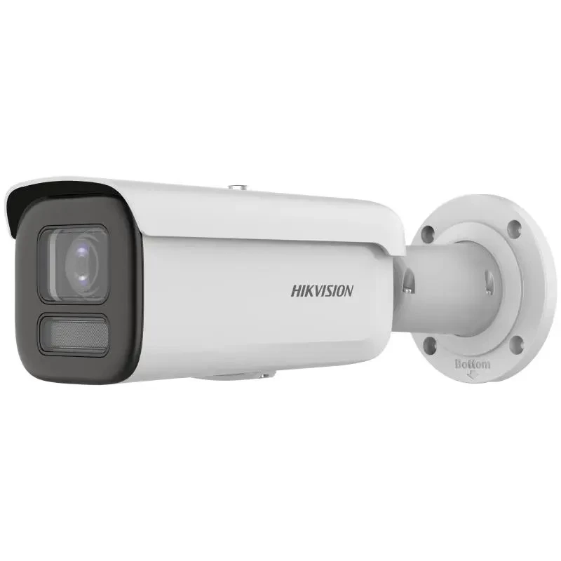 IP kamera Hikvision DS-2CD2687G2HT-LIZS 3840 x 2160 vonkajšia káblová bullet