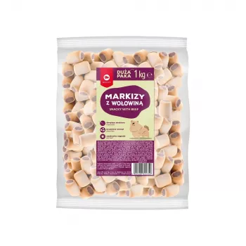 MACED hovädzí marquis – 1 kg