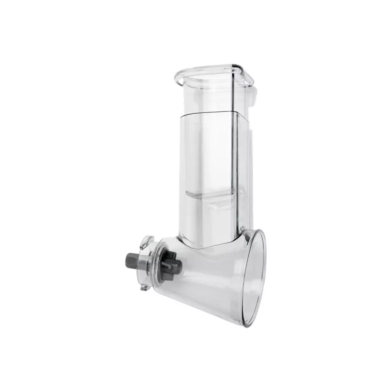 WMF KÜCHENminis elektrický sekáčik/špirálovač chróm
