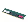 Synology - DDR4 - modul - 8 GB - DIMM 288-PIN - 2666 MHz / PC4-21300 1.2 V nebufferovaná ECC
