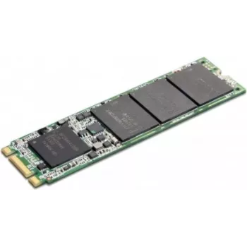 Lenovo 00JT074 interné Solid-State-Laufwerk 512 GB M.2 PCI Express NVMe