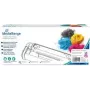 Toner MediaRange HP CE323A/128A 1400 strán purpurová