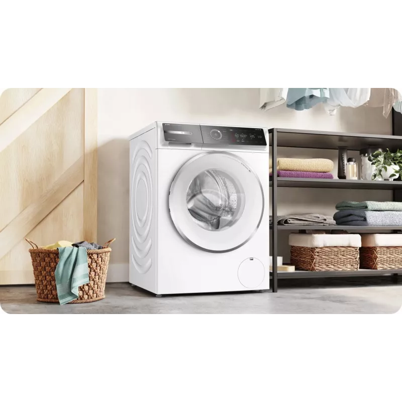 BOSCH WGB256A2PL práčka