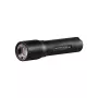 Ledlenser 503150 baterka čierna ručná baterka LED
