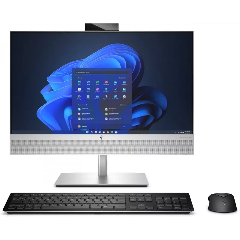 Počítač HP EliteOne 840 G9 i7-14700 32 GB 1 TB SSD W11P