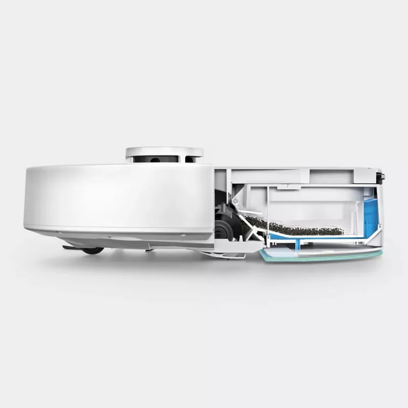KÄRCHER RVC 3 Comfort Extra vysávací robot so základňou