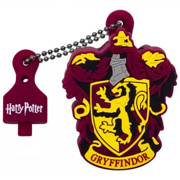 USB flash disk Emtec 16 GB USB Type-A Gryffindor