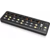 MIDI klávesnica USB Behringer X-TOUCH MINI typ ovládania tlačidlá otočné regulátory posuvníky
