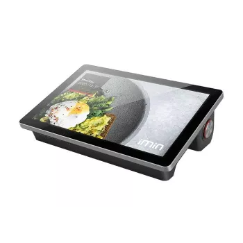 Tablet POS IMIN D1 NFC – 2 GB RAM, 16 GB úložisko, integrovaná NFC čítačka