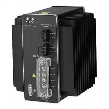 IE Family napájací zdroj 170W. AC na DC