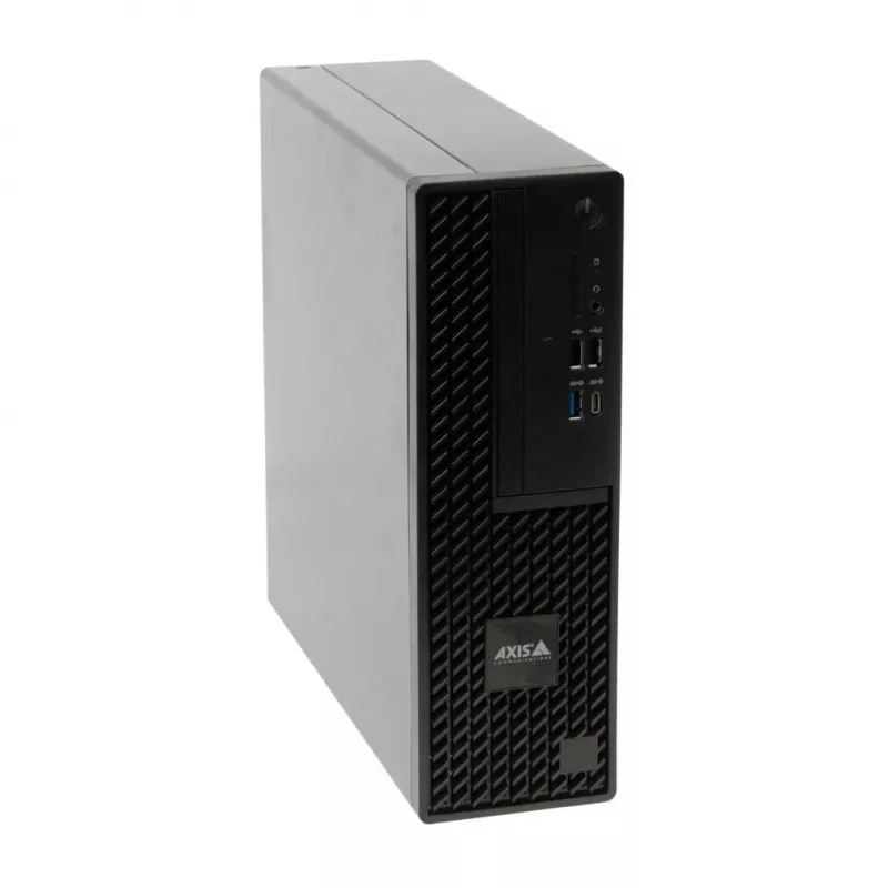 Pracovná stanica Axis 02692-002 Intel UHD Graphics 16 GB 256 GB SSD Windows 10 IoT Enterprise