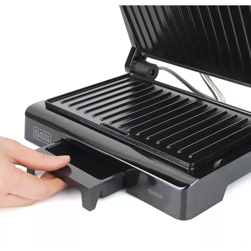 Black & Decker ES9680050B gril