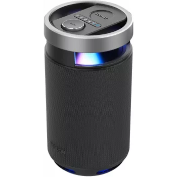 Prenosný Bluetooth reproduktor SENCOR Resonex Lounge 130W, IPX7 vodoodolný, TWS, LED osvetlenie