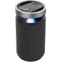 Prenosný Bluetooth reproduktor SENCOR Resonex Lounge 130W, IPX7 vodoodolný, TWS, LED osvetlenie