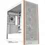 Thermaltake skriňa S370 WS Midi Tower Snow White - Midi/Mini Tower - ATX (CA-11J-00M6WN-00)