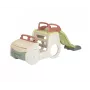 Ihrisko Smoby 7600840207 viacfarebné plast 1 rok