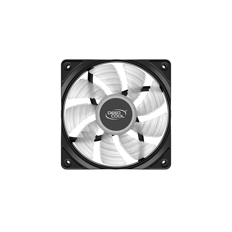 Deepcool | Skriňový ventilátor | RF 120 R | Skriňový ventilátor