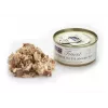 FISH4CATS sardinka s ančovičkou - mokré krmivo pre mačky - 70g